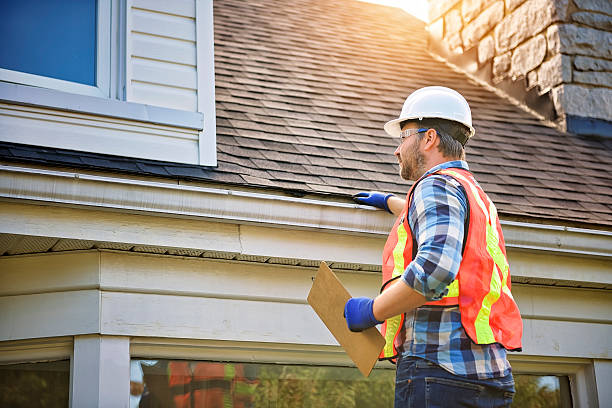 Licensed Roofing service in New London, TX - Ben Roofing and Steel LLC